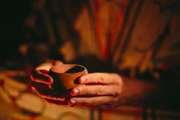 What happens in an Ayahuasca Ceremony?